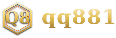 qq881 logo